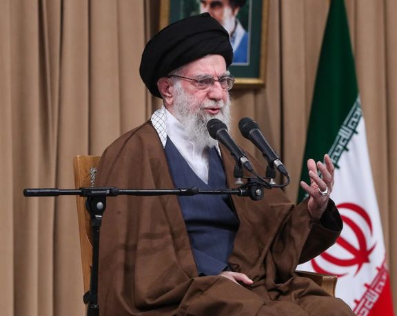 خامنئي: أميركا ستهاجم إيران كلما استطاعت ذلك