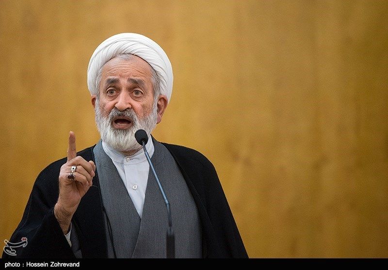 مسؤول إيراني: لا يوجد مبرر للإفراج عن المعارضين في هذه الظروف