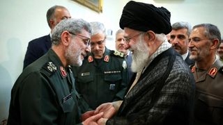 How Iran boasts small wins while hiding major failures