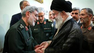 US Report Says Iran Harbors Al Qaeda Leaders, Sponsors Terrorism