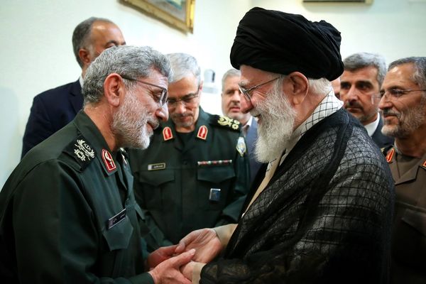 How Iran boasts small wins while hiding major failures