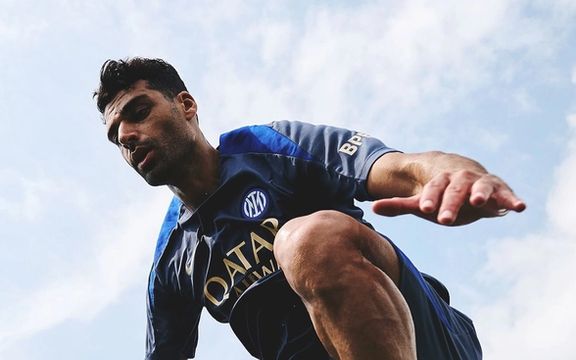 لیل فرانسه، مشتری جدید مهدی طارمی برای جدایی از اینتر