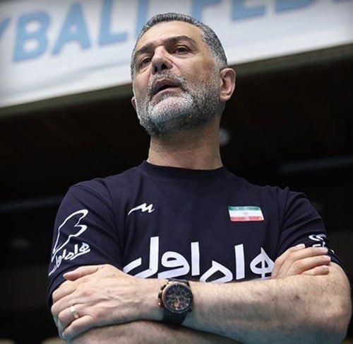 Iran Declines Volleyball Match Against Russia Fearing Repercussions