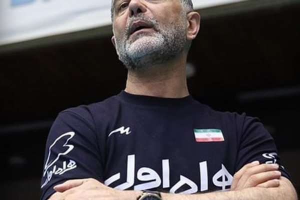 Iran Declines Volleyball Match Against Russia Fearing Repercussions