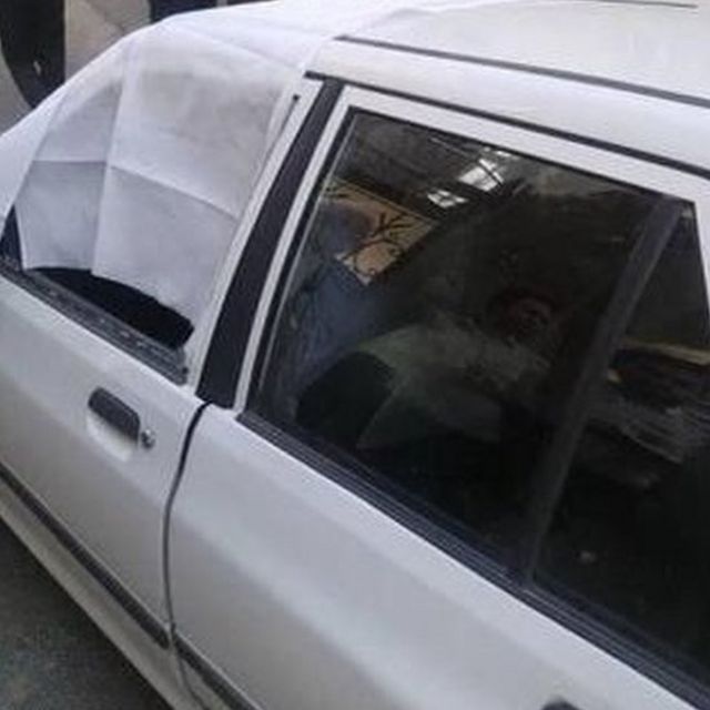 Exclusive - Slain IRGC Officer Organized Attacks Against Israel: Source