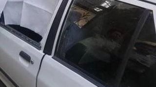 Exclusive - Slain IRGC Officer Organized Attacks Against Israel: Source