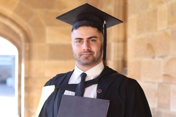 دادگاه استرالیا حکم به ادامه بازداشت سپهر سریزدی، متهم به برنامهریزی حمله تروریستی داد