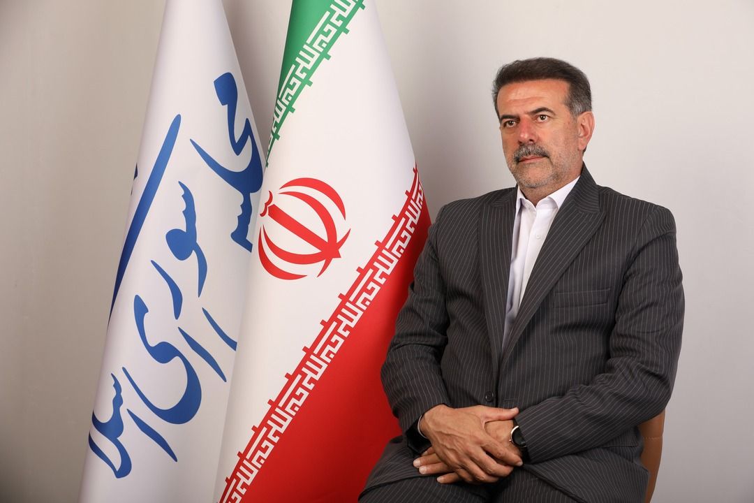 دبیر فراکسیون ورزش مجلس: آمریکا حق ندارد در بازی ایران و مصر، برنامه غیراخلاقی برگزار کند