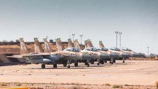 نشانههای جنگ دوم اسرائیل و جمهوریاسلامی