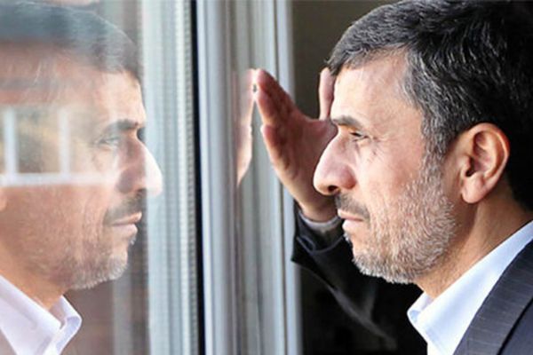 Iran's Ex-President Ahmadinejad's Allies Reveal Assassination Plots