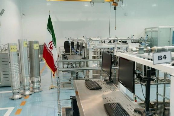 Sweden Concerned Over Less IAEA Nuclear Monitoring Of Iran