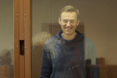 ادامه واکنش‌ها و نگرانی‌ها از وضعیت وخیم سلامت الکسی ناوالنی در زندان