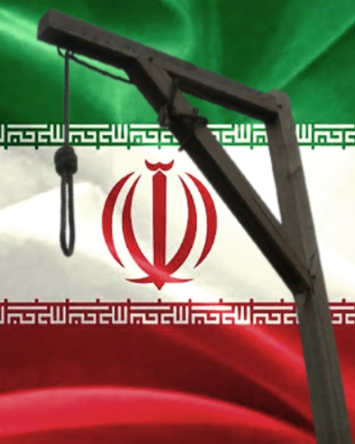 در ماه گذشته دستکم ۱۰۷ نفر در ایران اعدام شدند