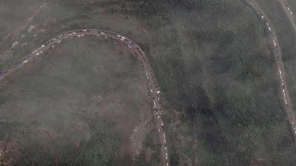 دولت خودخوانده آرتساخ منحل میشود؛ پایانی بر ۳ دهه تلاش برای خودمختاری قرهباغ