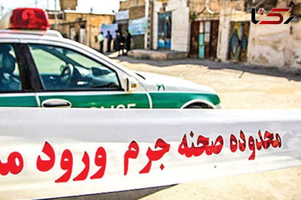دادگستری خراسان جنوبی: همسر یک وکیل زن در بیرجند با خودرو او را زیر گرفت و به قتل رساند