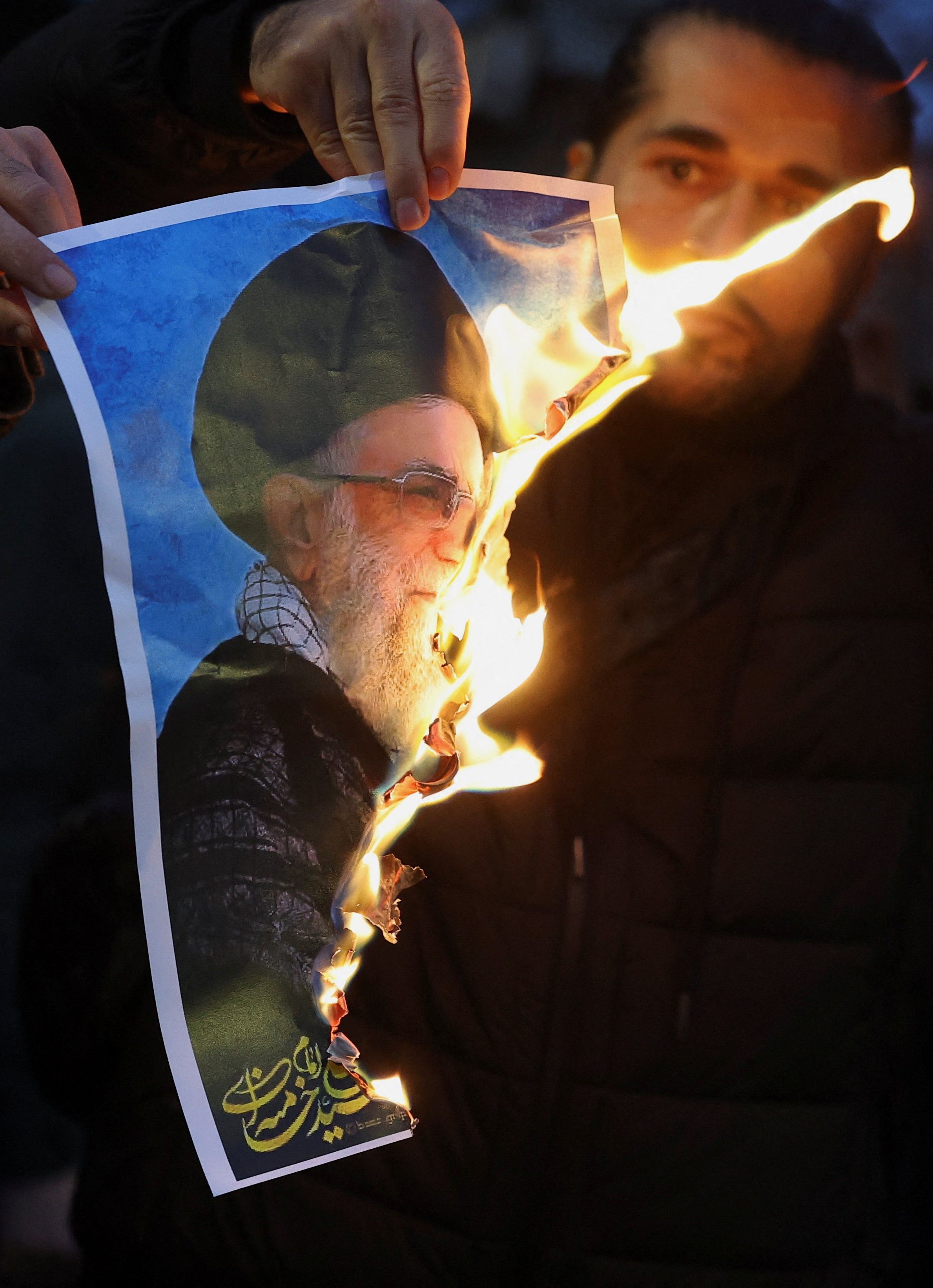 درخواست ۶۰ حقوق‌دان از سازمان ملل برای فعال‌سازی مسئولیت جهانی در قبال جنایت در ایران