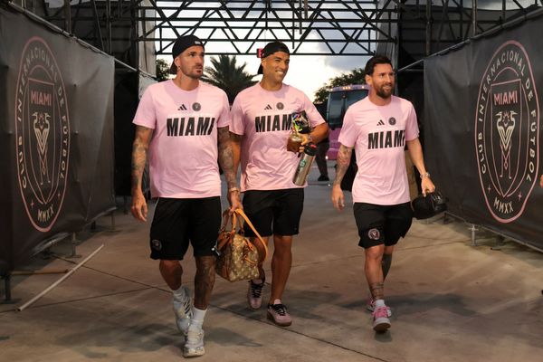 لوئیس سوارز: هنوز عاشق بارسلونا هستم، میخواهم دوباره به آنجا برگردم چون خانه ماست