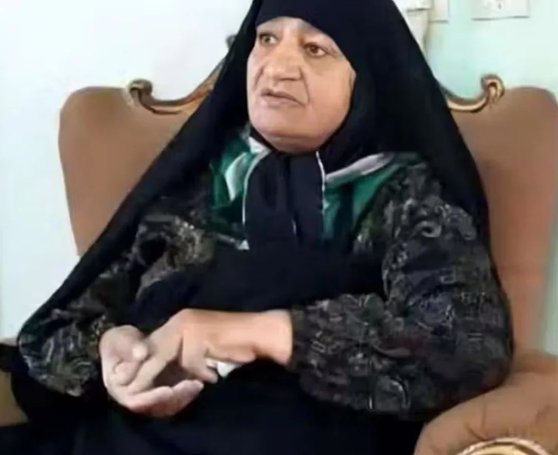 روزنامه هفت صبح خبر داد: کلثوم اکبری به ۱۰ بار قصاص محکوم شد