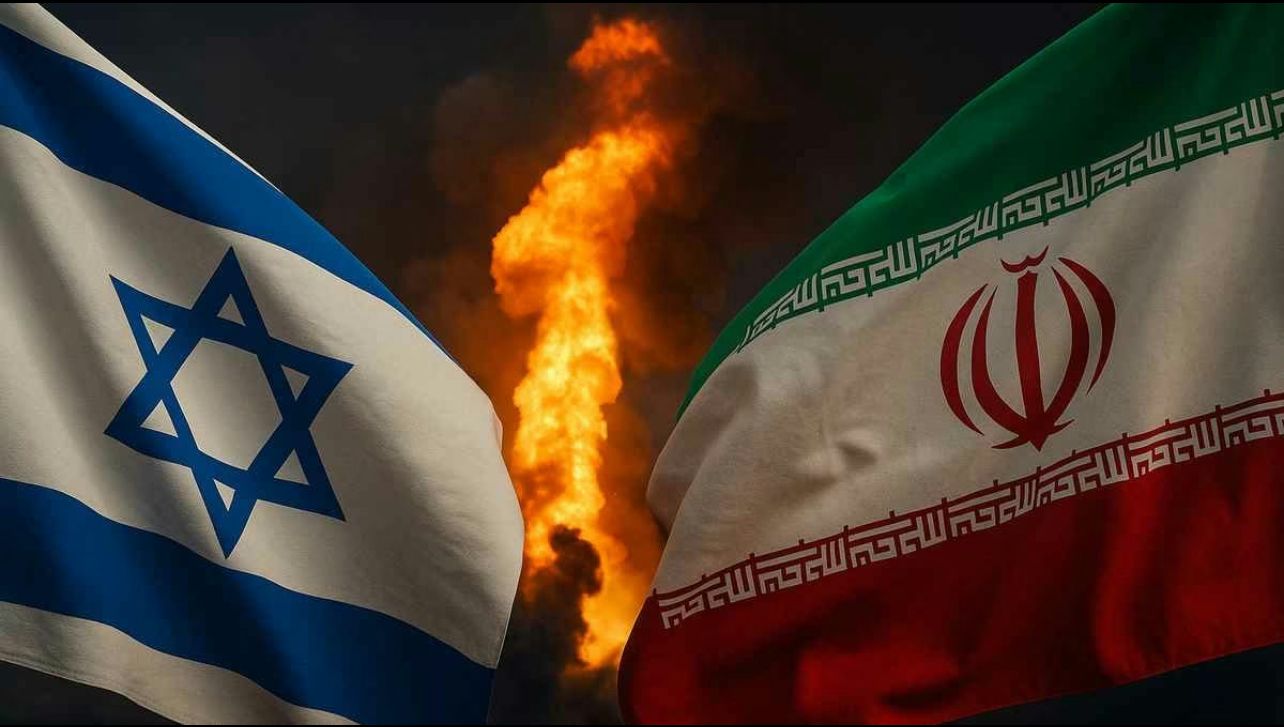 ترس، شادمانی، خشم؛ حملات غافلگیرکننده اسرائیل به ایران