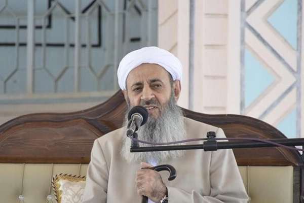 Sunni Cleric Says Regime Implicated In Chemical Attacks On Schoolgirls
