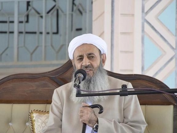 Sunni Cleric Says Regime Implicated In Chemical Attacks On Schoolgirls