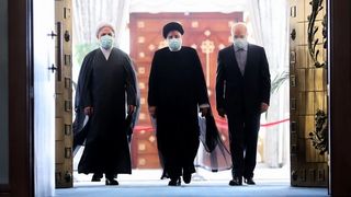 Ultraconservatives Plan To Tighten Their Monopoly In Iran