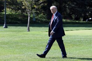 تهدید به افزایش تعرفهها؛ ترامپ: هیچ دلیلی برای دیدار با رییسجمهوری چین وجود ندارد