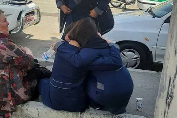 Iranian Teachers Call For Protest Against School Chemical Attacks
