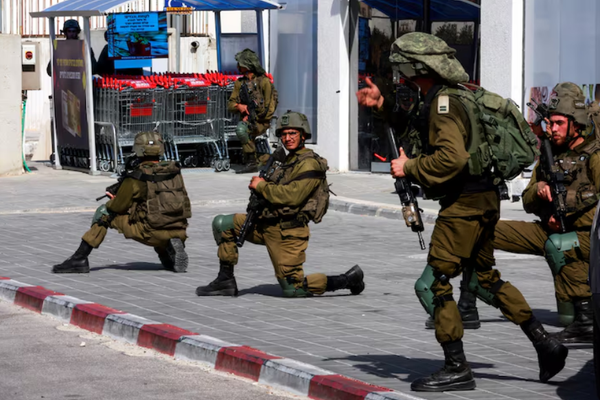 Israel’s strike on Iran to signal ‘start of long war’ – senior insider