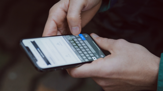 Iran’s internet chokes under wartime clampdown