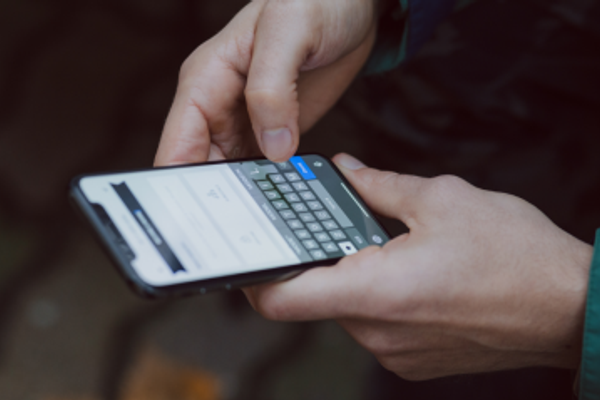 Iran’s internet chokes under wartime clampdown