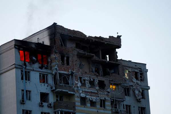 Russia Says Military Ties With Iran Will Withstand US Pressure