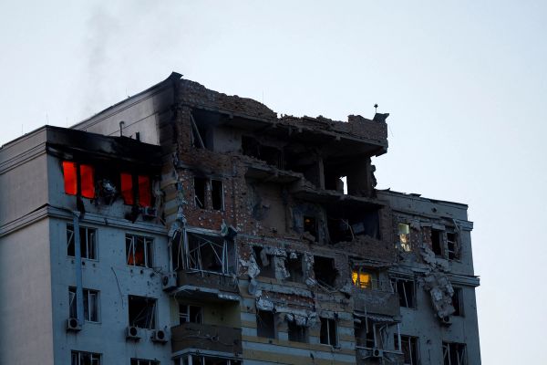 Russia Says Military Ties With Iran Will Withstand US Pressure