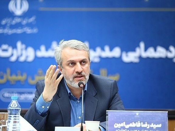 وزیر صمت: با هیچ شرکت خودروسازی خارجی برای واردات مذاکره نکرده و نمیکنیم