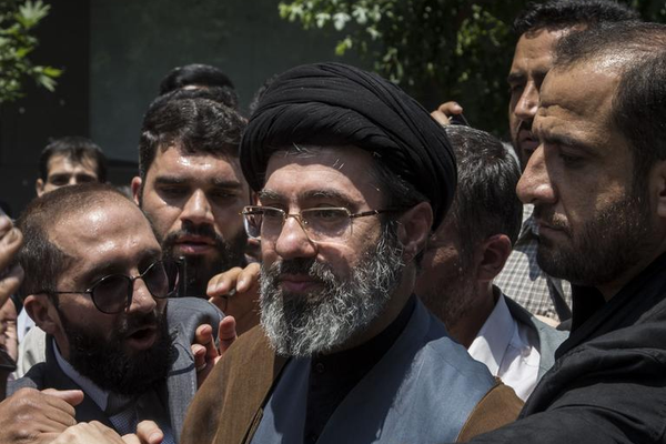 دولت ژاپن از بیانیه مجتبی خامنهای در ارتباط با بستن تنگه هرمز عمیقا ابراز نگرانی کرد