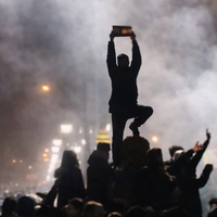 شورای سردبیری ایراناینترنشنال: گزارشهای هولناک از اعدام بدون محاکمه معترضان حکایت دارند