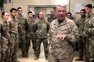 فرمانده پیشین سنتکام: آمریکا توان بازگشایی تنگه هرمز را دارد، عملیات آغاز شده است