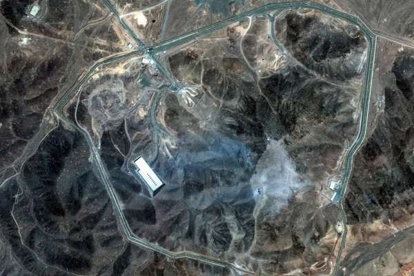 Iran urges IAEA chief to condemn attacks on atomic sites ahead of Cairo talks
