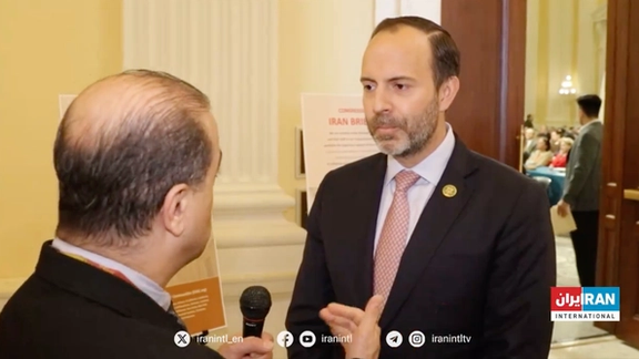 US Lawmakers Support Potential Israeli Retaliation Against Iran