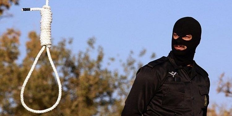 Executions In Iran Surge By 24% In Past Year