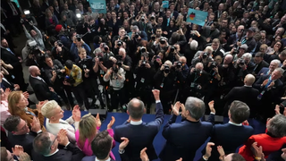 زلزله سیاسی در آلمان؛ چرا ژرمنها دوباره به محافظهکاری روی آوردهاند