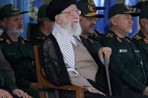 نواب أميركيون: ترامب اتخذ القرار الصحيح والنظام الإيراني يستحق