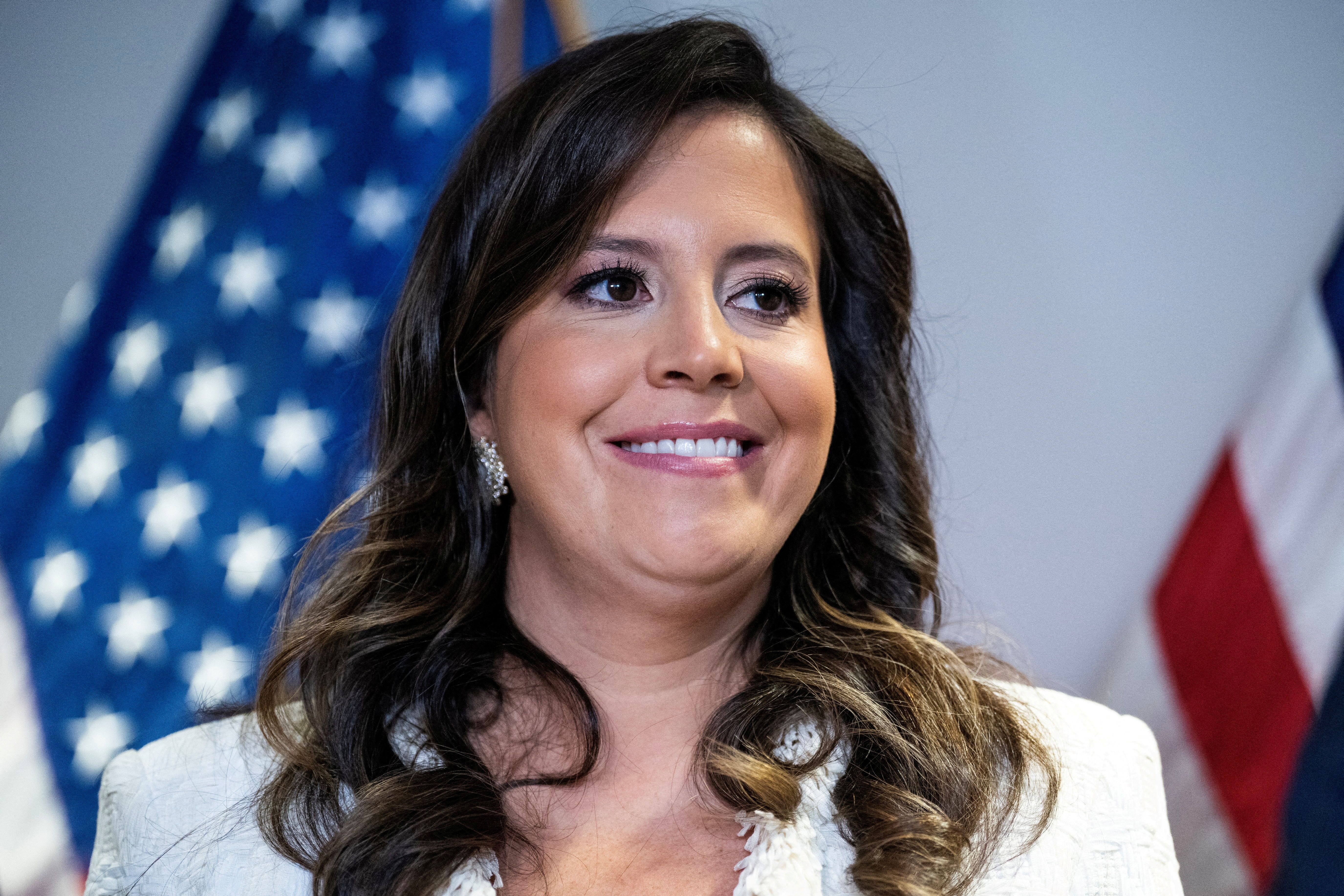 از الیز استفانیک، گزینه ترامپ برای نمایندگی آمریکا در سازمان ملل چه می‌دانیم؟