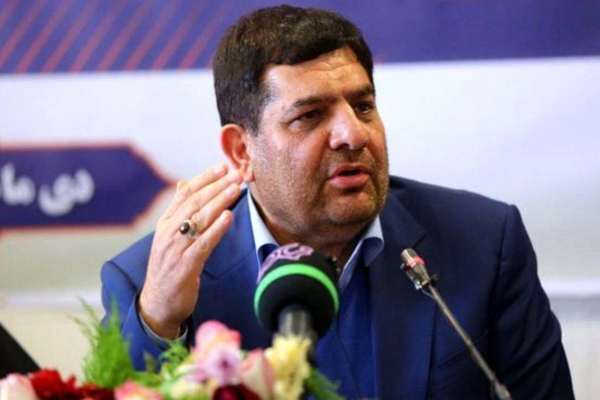 Iran Reveals Plans To Produce 20,000 MW Nuclear Power