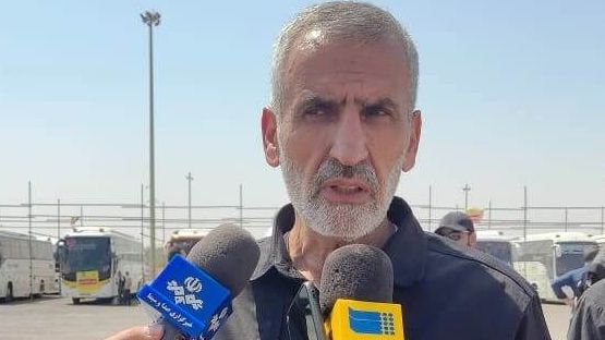 معاون امنیتی وزیر کشور: هیچ لباس شخصی در مدارس و دانشگاهها وارد نشده است