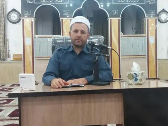 Death Sentence of Sunni Iranian Cleric Commuted to Life Imprisonment