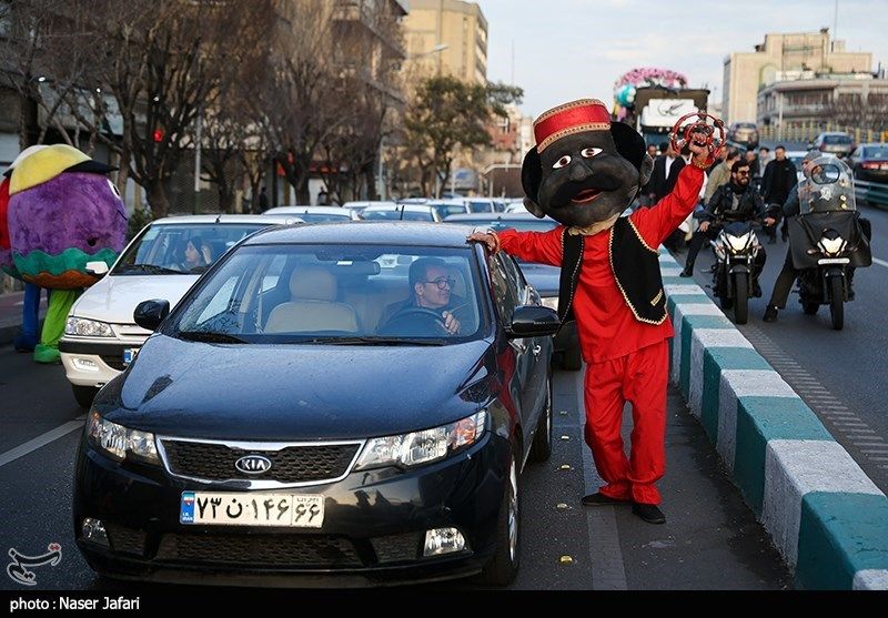 A Tale Of Resistance: Iranian Regime's Failed Attempt To Islamize Norouz