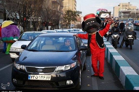 A Tale Of Resistance: Iranian Regime's Failed Attempt To Islamize Norouz