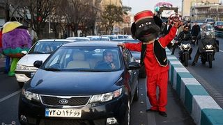 A Tale Of Resistance: Iranian Regime's Failed Attempt To Islamize Norouz