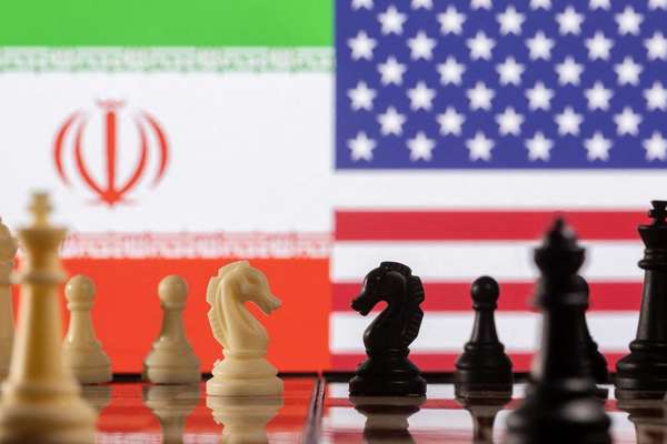 Secret Talks In Oman Suggest US Is Preparing Deals With Iran